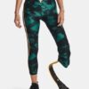 Project Rock HeatGear® Printed Ankle Leggings Project Rock HeatGear® Printed Ankle Leggings