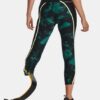 Project Rock HeatGear® Printed Ankle Leggings Project Rock HeatGear® Printed Ankle Leggings