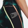 Project Rock HeatGear® Printed Ankle Leggings Project Rock HeatGear® Printed Ankle Leggings