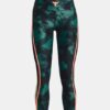 Project Rock HeatGear® Printed Ankle Leggings Project Rock HeatGear® Printed Ankle Leggings