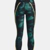 Project Rock HeatGear® Printed Ankle Leggings Project Rock HeatGear® Printed Ankle Leggings