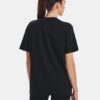 Project Rock Heavyweight Campus T-Shirt Project Rock Heavyweight Campus T-Shirt