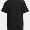 Project Rock Heavyweight Campus T-Shirt Project Rock Heavyweight Campus T-Shirt