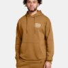 Project Rock Icon Fleece Hoodie