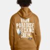 Project Rock Icon Fleece Hoodie
