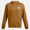 Project Rock Icon Fleece Hoodie