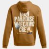 Project Rock Icon Fleece Hoodie