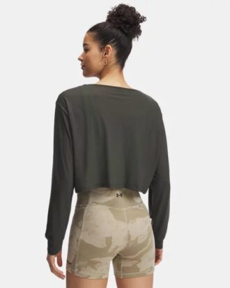 Project Rock Iron Paradise Long Sleeve