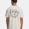 Project Rock Iron Paradise Short Sleeve