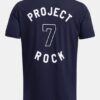 Project Rock κοντομάνικο Project Rock κοντομάνικο