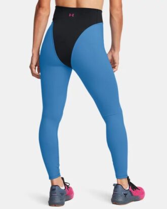 Project Rock Let’s Go Grind Ankle Leggings