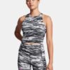 Project Rock Lets Go Bench To Beach Printed Top Project Rock Lets Go Bench To Beach Printed Top