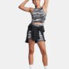 Project Rock Lets Go Bench To Beach Printed Top Project Rock Lets Go Bench To Beach Printed Top