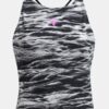 Project Rock Lets Go Bench To Beach Printed Top Project Rock Lets Go Bench To Beach Printed Top
