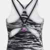 Project Rock Lets Go Bench To Beach Printed Top Project Rock Lets Go Bench To Beach Printed Top