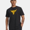 Project Rock Payoff Graphic Short Sleeve