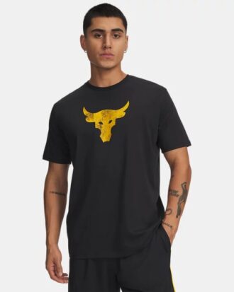 Project Rock Payoff Graphic Short Sleeve