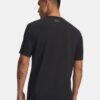 Project Rock Payoff Graphic Short Sleeve