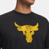 Project Rock Payoff Graphic Short Sleeve
