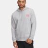 Project Rock Red One Club Hoodie