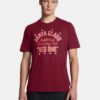 Project Rock Red One Club T-Shirt