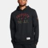 Project Rock Red One E.L.F. Hoodie