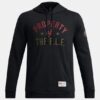 Project Rock Red One E.L.F. Hoodie
