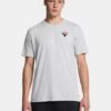 Project Rock Red One Gains T-Shirt