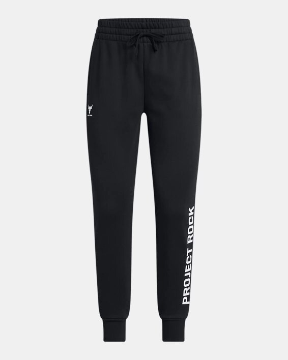 Project Rock Rival Fleece Joggers Project Rock Rival Fleece Joggers