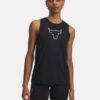 Project Rock Tank Project Rock Tank