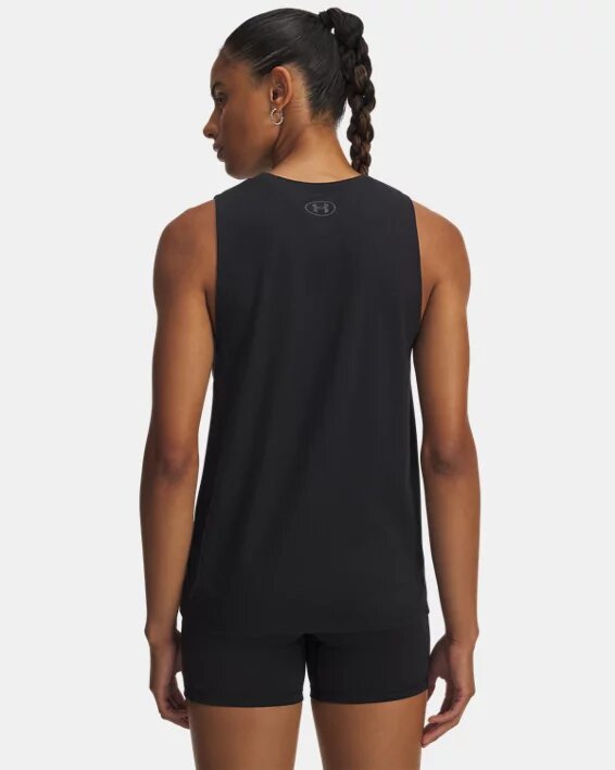 Project Rock Tank Project Rock Tank