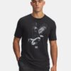 Project Rock Veterans Day Eagle Short Sleeve Project Rock Veterans Day Eagle Short Sleeve