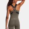 Project Rock Veterans Day Fitted Tank Project Rock Veterans Day Fitted Tank