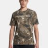 Project Rock Veterans Day Printed Short Sleeve Project Rock Veterans Day Printed Short Sleeve