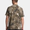 Project Rock Veterans Day Printed Short Sleeve Project Rock Veterans Day Printed Short Sleeve