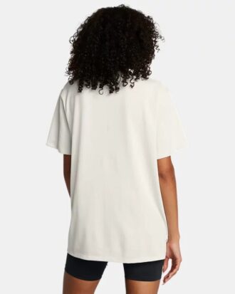 PTH Pack Βαρύ κοντομάνικο μπλουζάκι BF Oversized