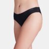 Pure Stretch 3-Pack No Show Bikini Pure Stretch 3-Pack No Show Bikini