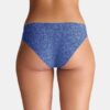 Pure Stretch Printed 3-Pack No Show Bikini Pure Stretch Printed 3-Pack No Show Bikini