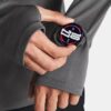 Qualifier ½ Zip