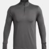 Qualifier ½ Zip