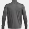 Qualifier ½ Zip