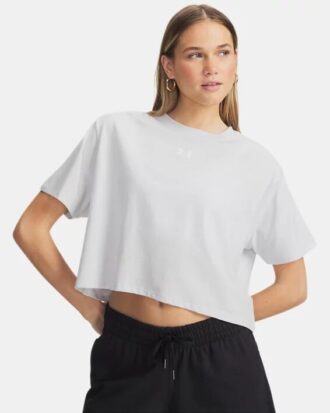 Rival Boxy T-Shirt