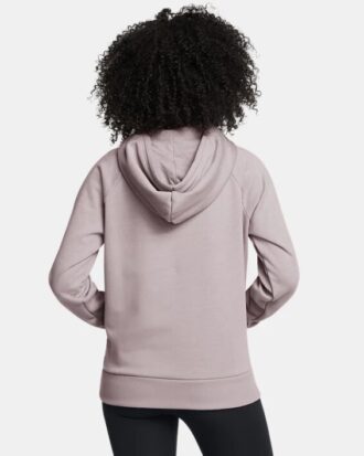 Rival Fleece Antler Hoodie