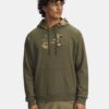 Rival Fleece Camo Hoodie