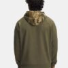 Rival Fleece Camo Hoodie