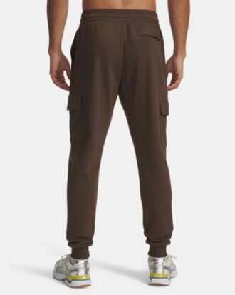Rival Fleece Cargo Joggers
