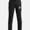Rival Fleece Colorblock Graphic Joggers