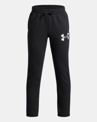 Rival Fleece Colorblock Graphic Joggers Rival Fleece Colorblock Graphic Joggers