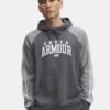 Rival Fleece Colorblock Hoodie