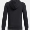 Rival Fleece Freedom Wordmark Hoodie